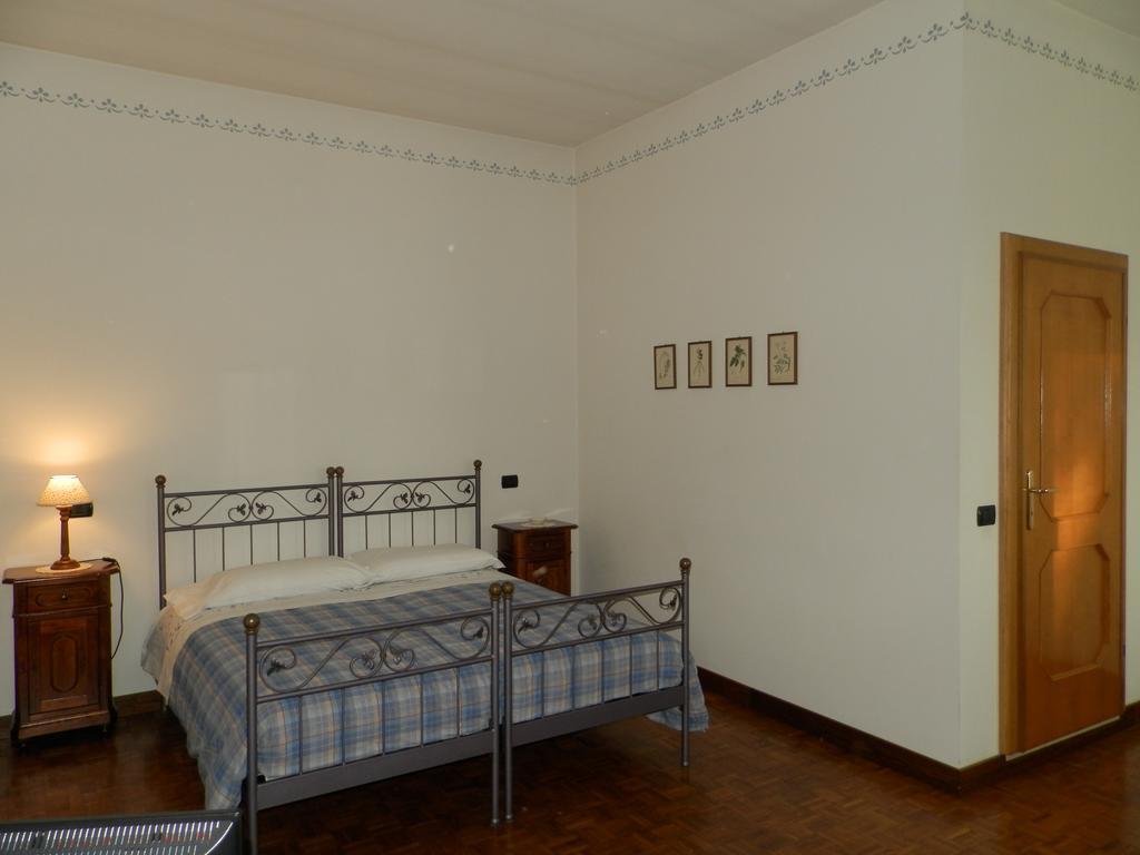 Agriturismo Cà Rossa Pegognaga Quarto foto