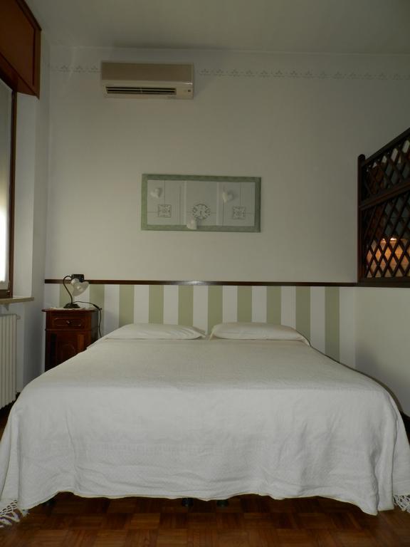Agriturismo Cà Rossa Pegognaga Quarto foto