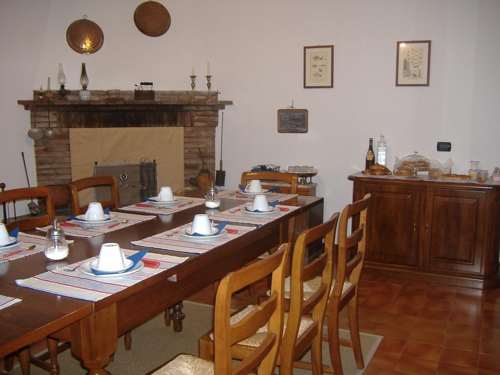 Agriturismo Cà Rossa Pegognaga Exterior foto