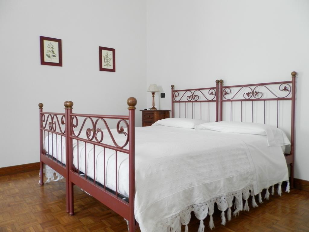 Agriturismo Cà Rossa Pegognaga Quarto foto