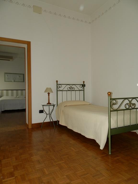 Agriturismo Cà Rossa Pegognaga Quarto foto