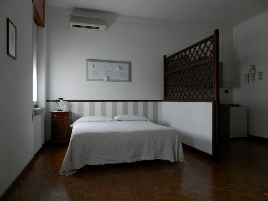 Agriturismo Cà Rossa Pegognaga Quarto foto